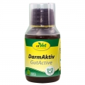 cdVet DarmAktiv Hund & Katze  / (Variante) 250 ml