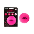 Dog Comets Ball Stardust  / (Variante) Rosa