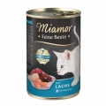 Miamor Dose Feine Beute Lachs  / (Variante) 400g