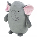 Trixie Elefant mit Memory-Effekt - 27 cm