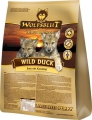 Wolfsblut Wild Duck Puppy Large  / (Variante) 15 kg