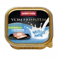 Animonda vom Feinsten Milkies Pute plus Milchkern 100g