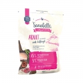 Sanabelle Adult Geflügel  / (Variante) 400 g