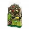 JR Farm Grainless Herbs Zwergkaninchen 400 g