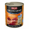 Animonda Dog Dose GranCarno Junior Rind & Huhn 800g