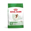 Royal Canin Mini Adult  / (Variante) 2 kg