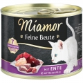 Miamor Dose Feine Beute Ente  / (Variante) 185g