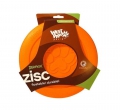 West Paw Mini Zisc - 17 cm  / (Variante) Orange