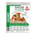 Hugro Nagerfloor Hanfmatte  / (Variante) Standard 40 x 25 cm