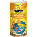 Tetra Pond Flakes  / (Variante) 1 l