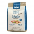 Bosch Soft Junior Hühnchen & Süßkartoffel  / (Variante) 2,5 kg