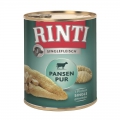 Rinti Singlefleisch Pansen Pur  / (Variante) 800g