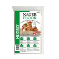 Hugro Nagerfloor Hanfmatte  / (Variante) Maxi 40 x 100 cm