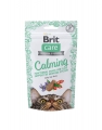 Brit Care Cat Snack Calming 50g