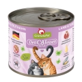 GranataPet Delicatessen Dose Lamm & Truthahn  / (Variante) 200 g