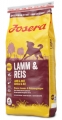 Josera Lamm & Reis  / (Variante) 15 kg