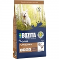 Bozita Original Puppy & Junior  / (Variante) 3 kg