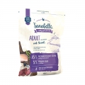 Sanabelle Adult Strauß  / (Variante) 400 g