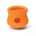 West Paw Toppl Orange  / (Variante) L 10cm