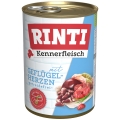 Rinti Kennerfleisch Geflügelherzen  / (Variante) 400 g