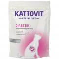 Kattovit Feline Diet Diabetes/Gewicht  / (Variante) 1250g