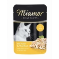 Miamor Feine Filets 100g  / (Variante) Filets Huhn & Thun