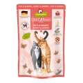 GranataPet Delicatessen Pouch Pute & Shrimps 85 g