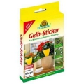 Neudorff Gelb-Sticker 10 Stück