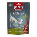 Rinti Extra Snack Bitties 100g  / (Variante) Ente & Ananas