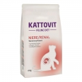 Kattovit Feline Diet Niere/Renal  / (Variante) 4 Kg