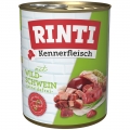 Rinti Kennerfleisch Wildschwein  / (Variante) 800 g