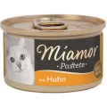 Miamor Pastete Huhn 85g