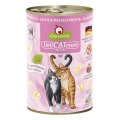 GranataPet Delicatessen Dose Lachs & Meeresfrüchte  / (Variante) 400 g