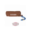 Trixie Preydummy - Canvas, Braun  / (Variante) 7 x 18 cm