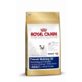 Royal Canin French Bulldog 26 Adult  / (Variante) 10 kg