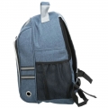 Bild 2 von Trixie Rucksack Dan - blau