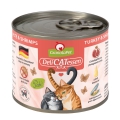 GranataPet Delicatessen Dose Pute & Shrimps  / (Variante) 200 g